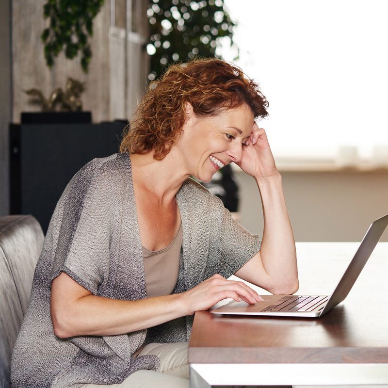 Online Therapy