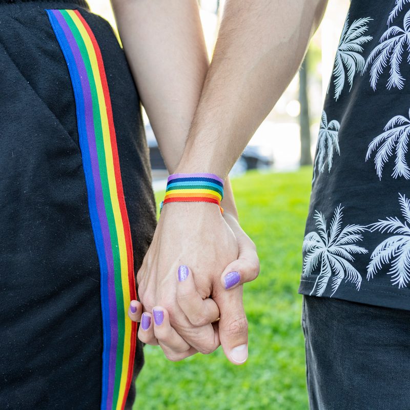 LGBTQIA+ Community