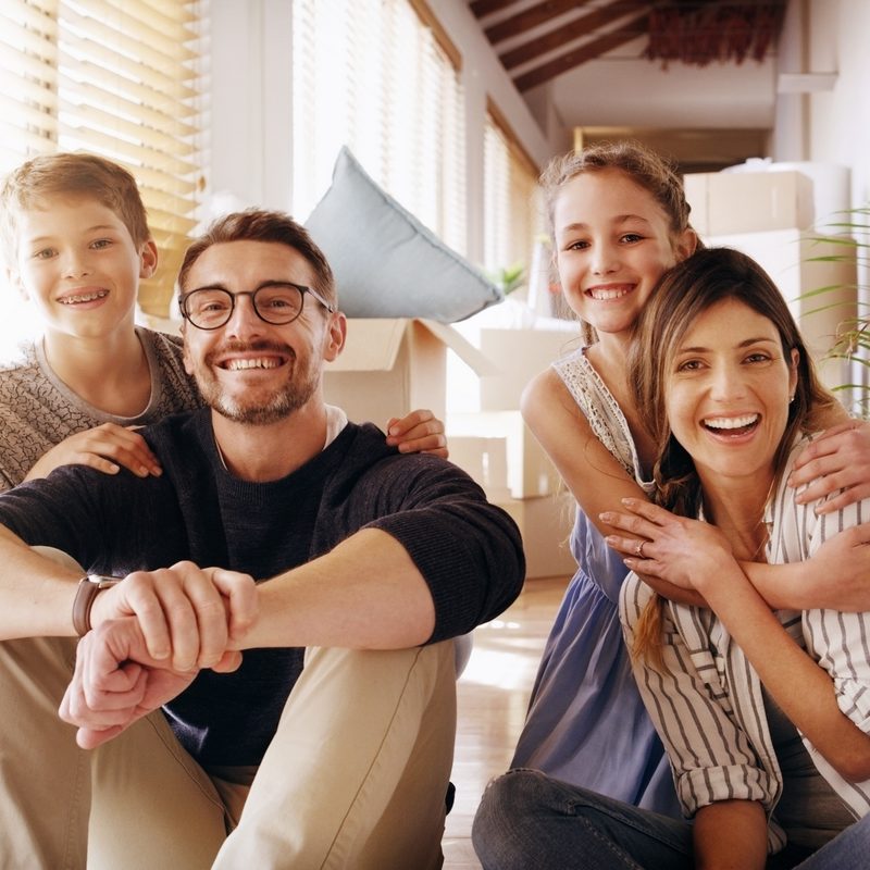 Internal family systems